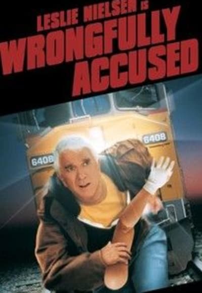 Wrongfully Accused