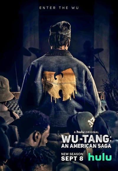 Wu-Tang: An American Saga - Season 2