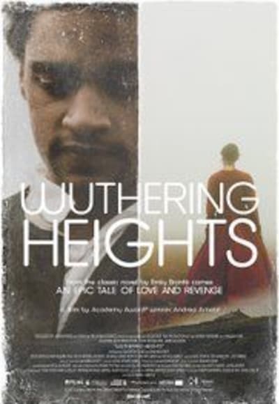 Wuthering Heights (2011)