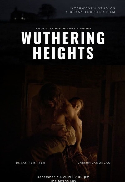 Wuthering Heights