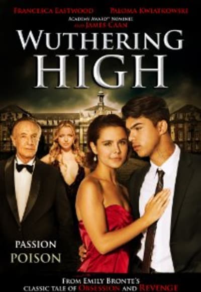 Wuthering High School