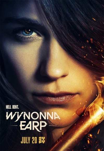 Wynonna Earp - Season 3