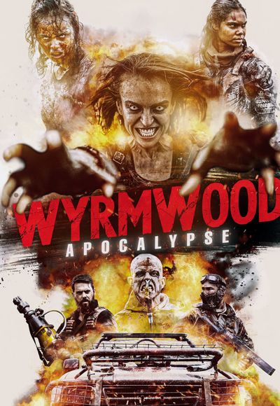 Wyrmwood: Apocalypse