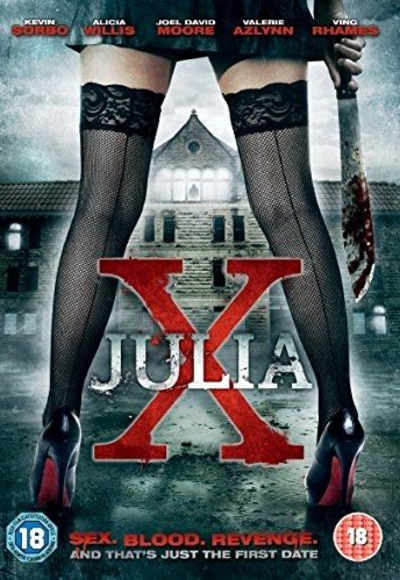 [18+] X (2011)