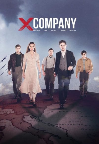 X Company - Season 2