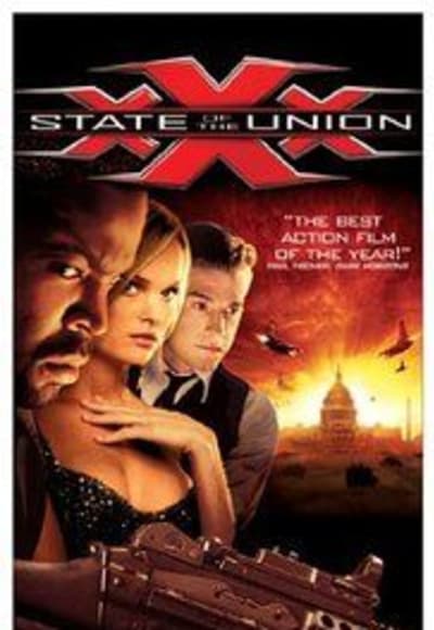 xXx: State of the Union