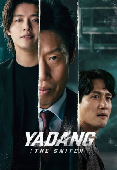 Yadang: The Snitch