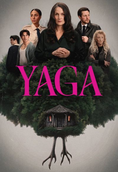 YAGA - Season 1