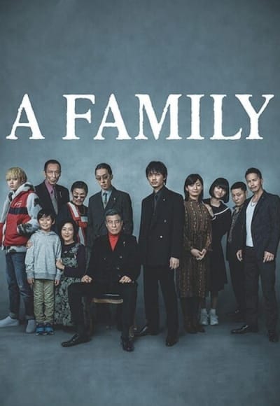 Yakuza and the Family