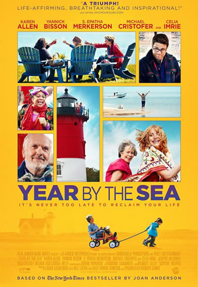 Year By The Sea