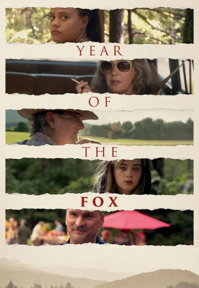 Year of the Fox