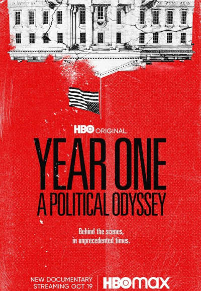 Year One: A Political Odyssey