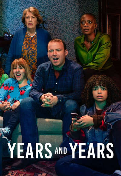 Years and Years - Season 1