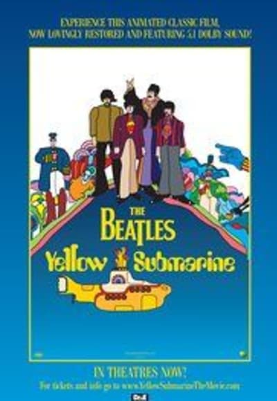 Yellow Submarine