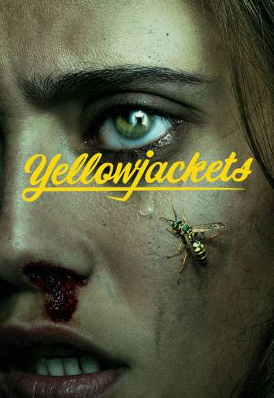 Yellowjackets - Season 1