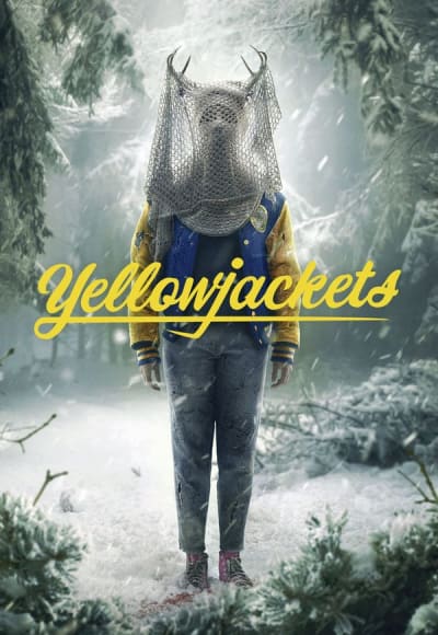 Yellowjackets - Season 2