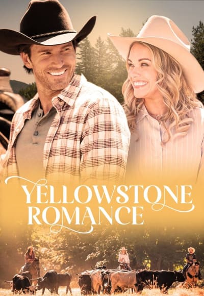 Yellowstone Romance