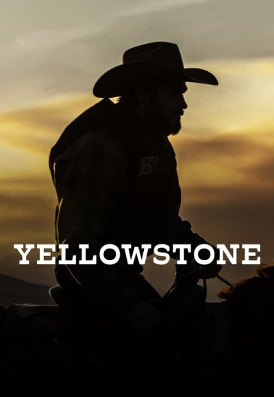 Yellowstone - Season 1