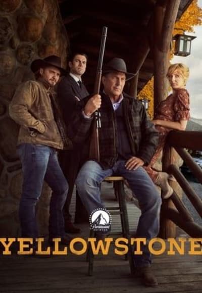 Yellowstone - Season 2