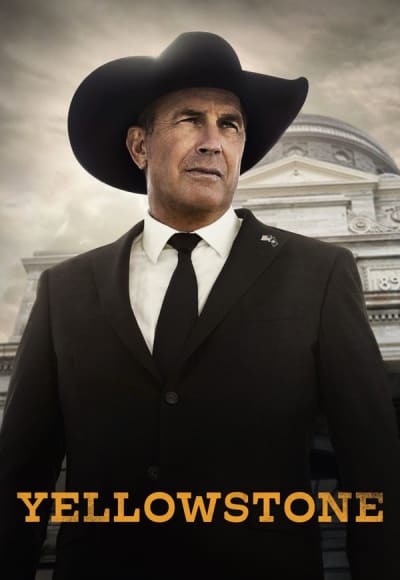 Yellowstone - Season 5