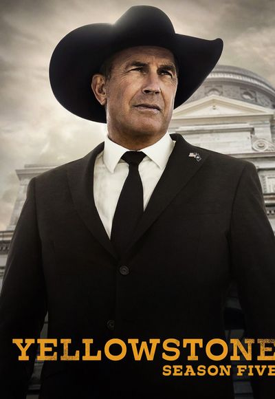 Yellowstone - Season 5