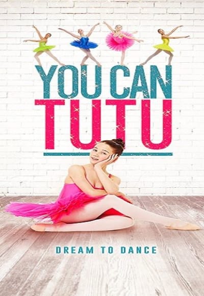 You Can Tutu