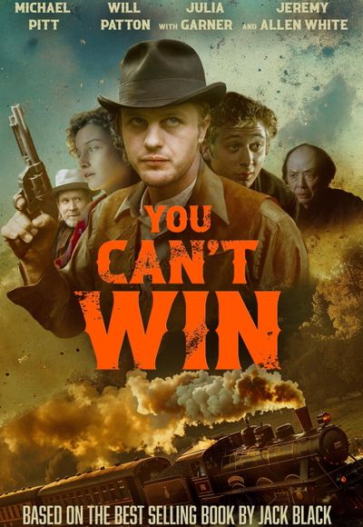 You Can't Win