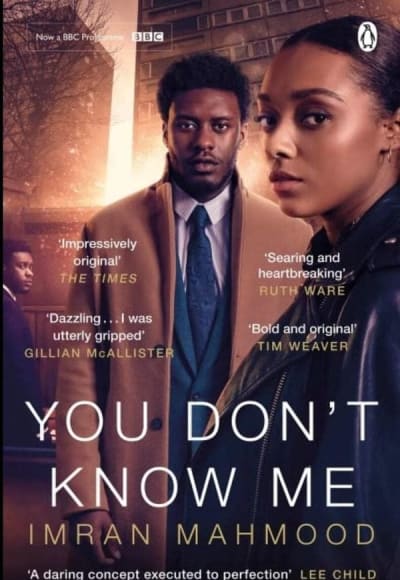 You Don't Know Me - Season 1