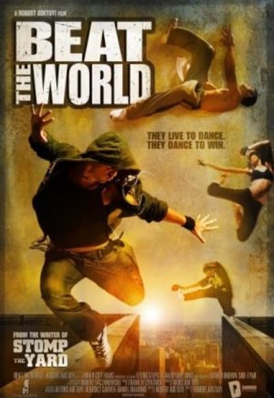 You Got Served: Beat the World