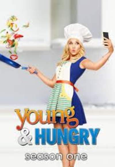 Young and Hungry - Season 1