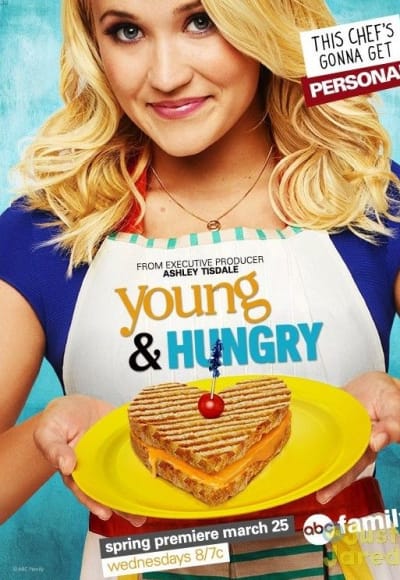 Young and Hungry - Season 2