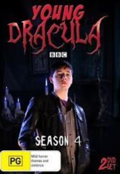 Young Dracula - Season 4