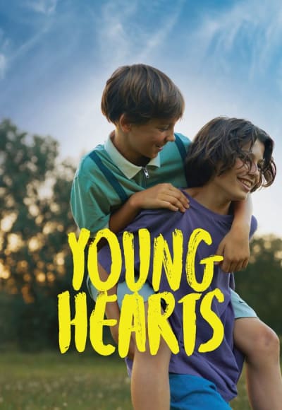 Young Hearts