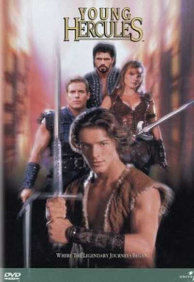 Young Hercules: The Movie