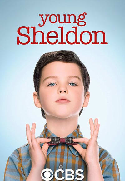 Young Sheldon - Season 1