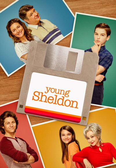 Young Sheldon - Season 5