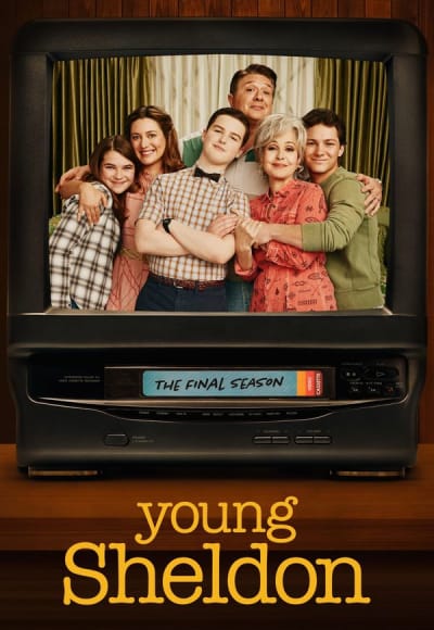 Young Sheldon - Season 7