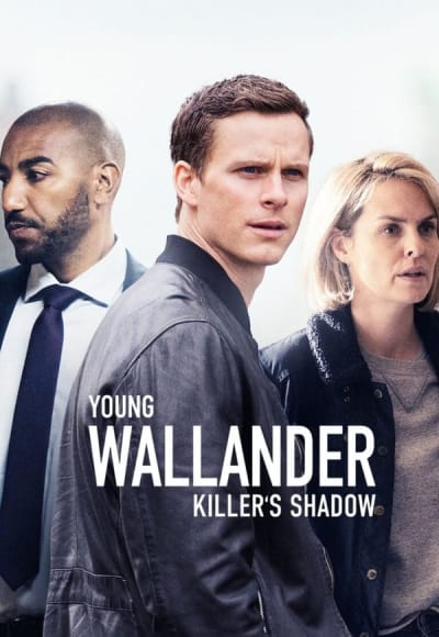 Young Wallander - Season 2