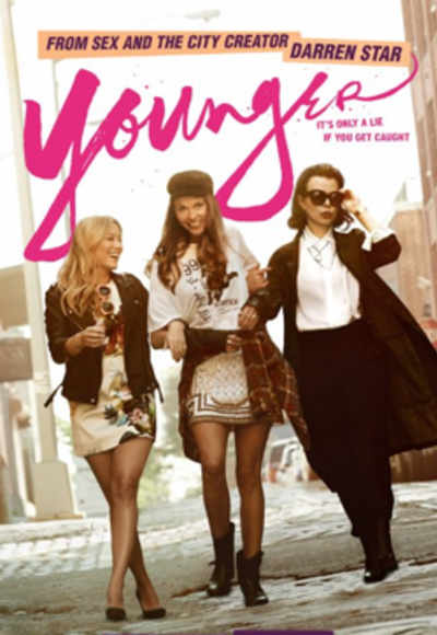 Younger - Season 1