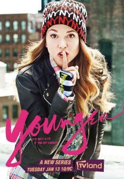 Younger - Season 2