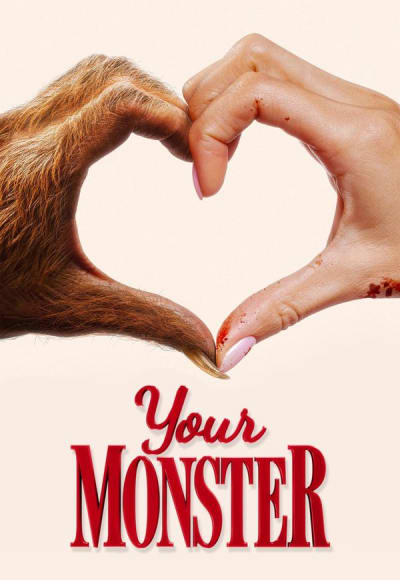 Your Monster