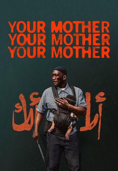 Your Mother Your Mother Your Mother