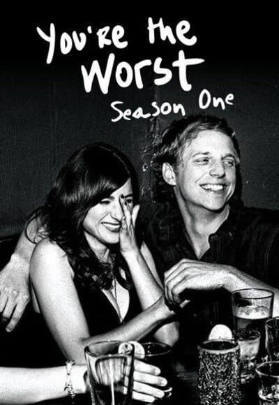 You're the Worst - Season 1