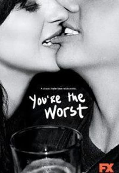 You're the Worst - Season 3