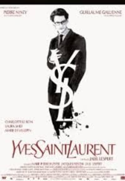 Yves Saint Laurent