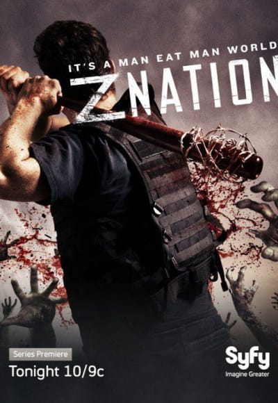 Z Nation - Season 2