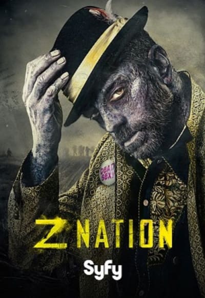 Z Nation - Season 3