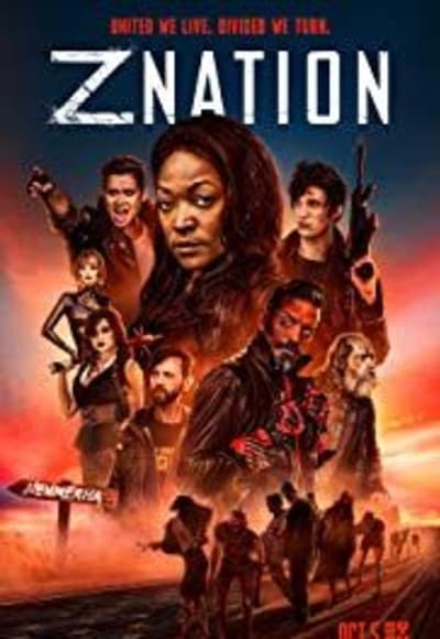 Z Nation - Season 5