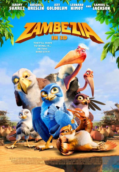 Zambezia