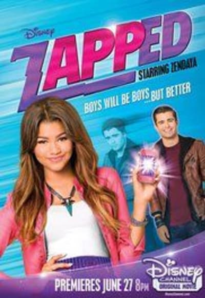 Zapped